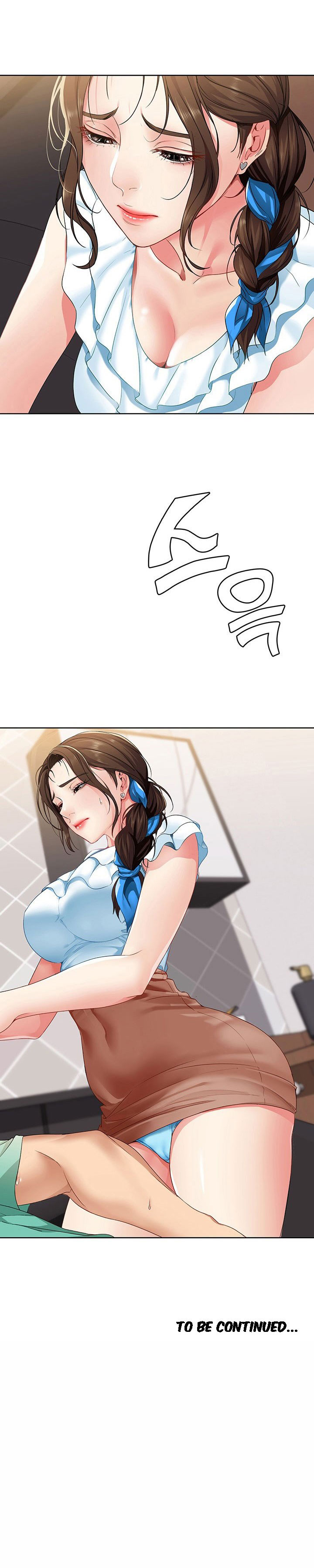 nhật ký nội trú chapter 3.2 29