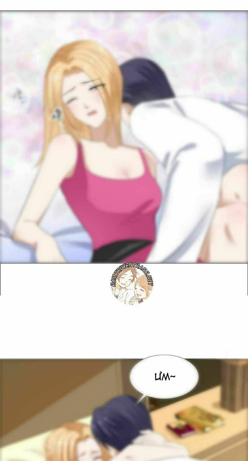 độc sủng kiều thê của bá đạo tổng tài chapter 55 17