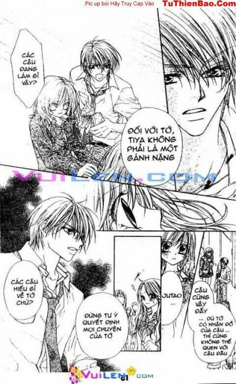 thiên thần giả tạo chapter 1 61