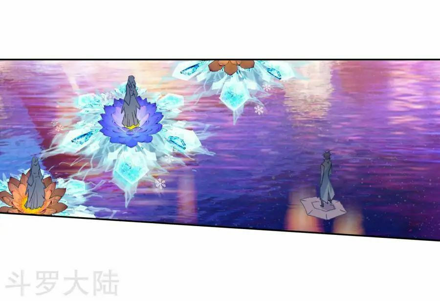 tuyệt thế đường môn - đấu la đại lục 2 chapter 190 28