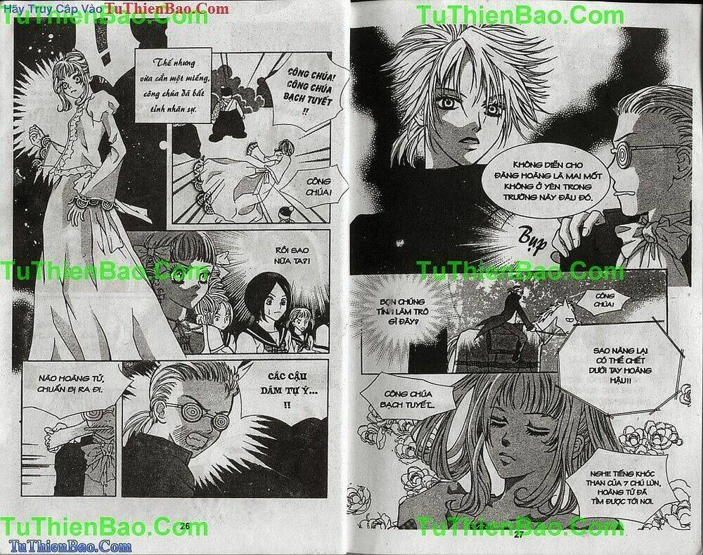 bỗng nhiên có tiền chapter 4 14