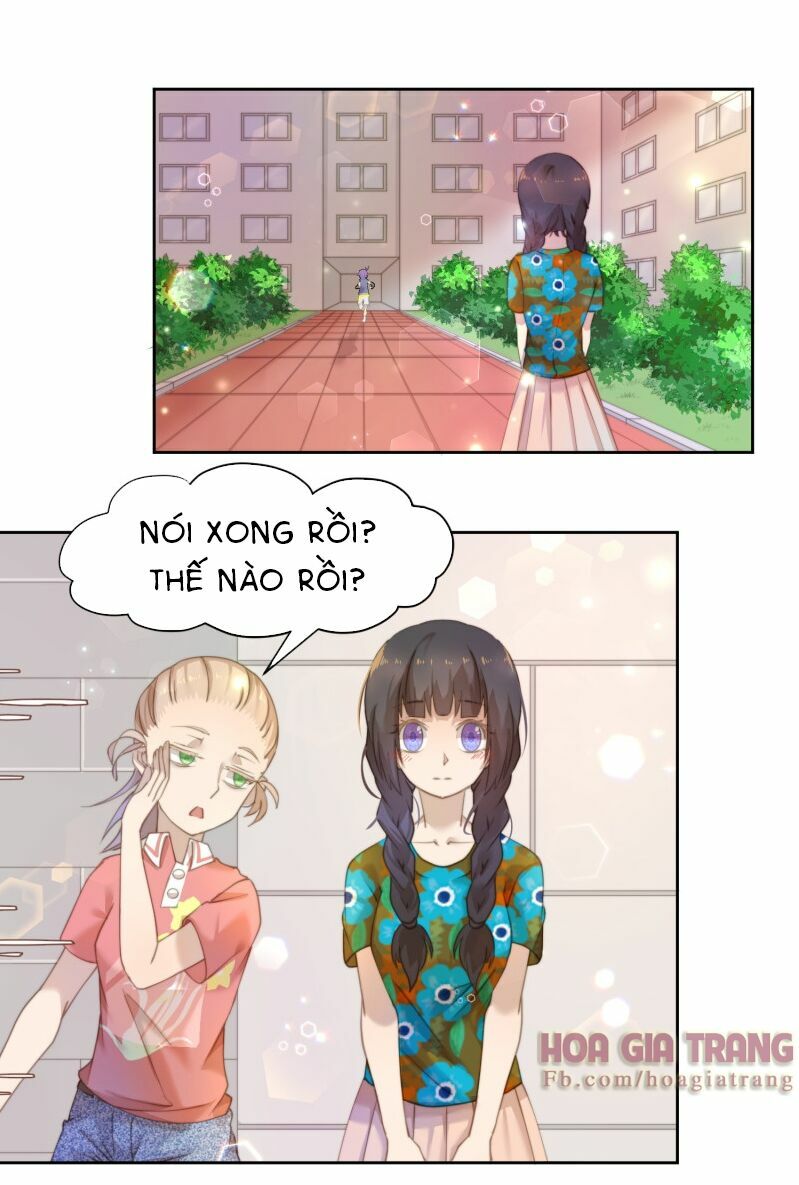 thanh âm giai điệu phản công chapter 14 10