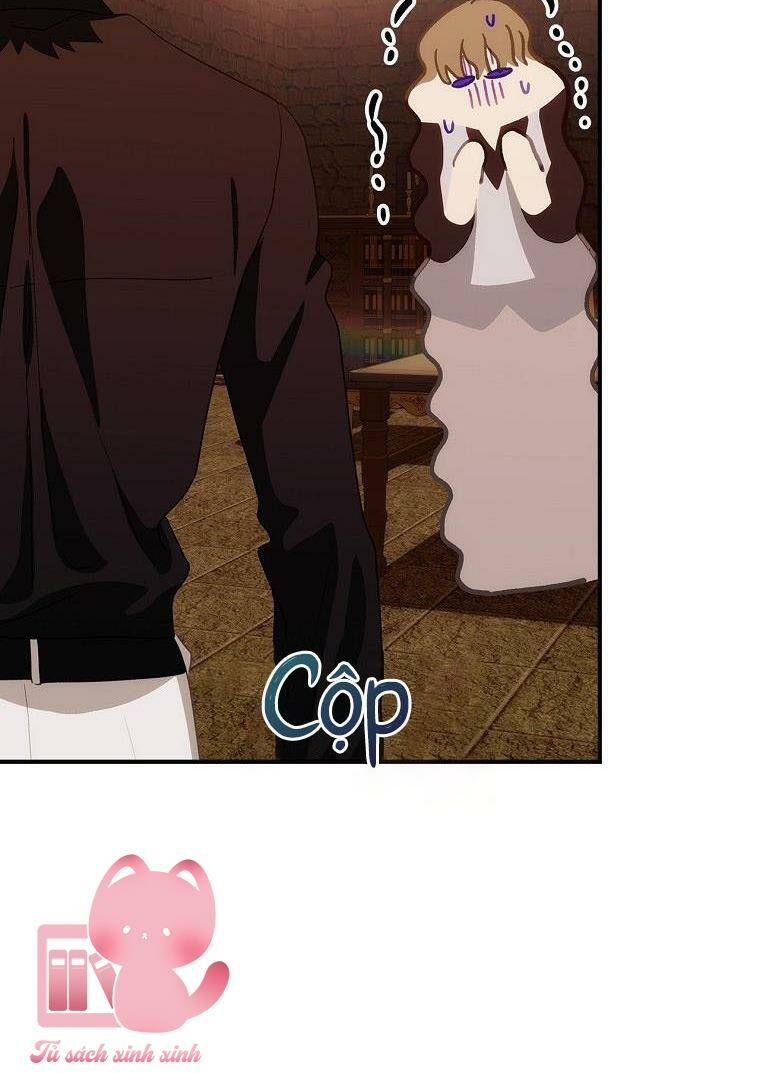 đứa bé đó không phải con anh chapter 64 30