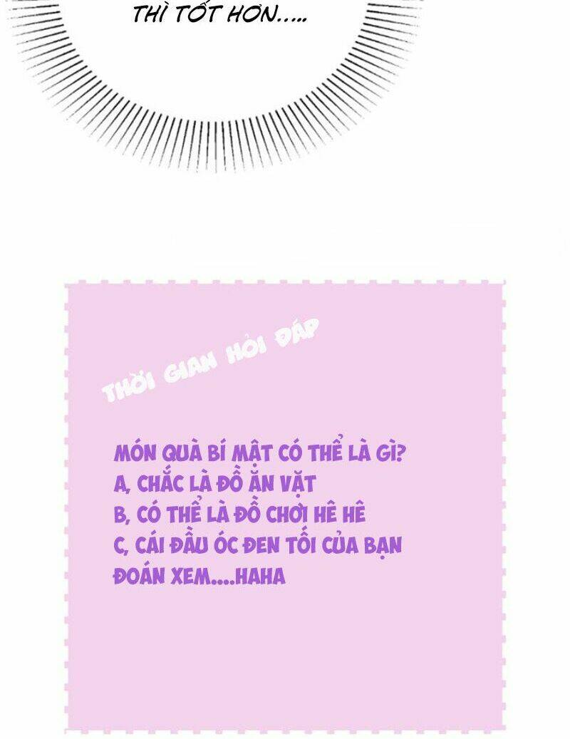 thú cưng độc quyền của boss chapter 28 45