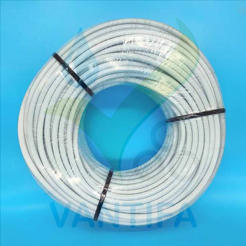 Ống LDPE VANTIFA 7mm  tưới phun mưa, nhỏ giọt