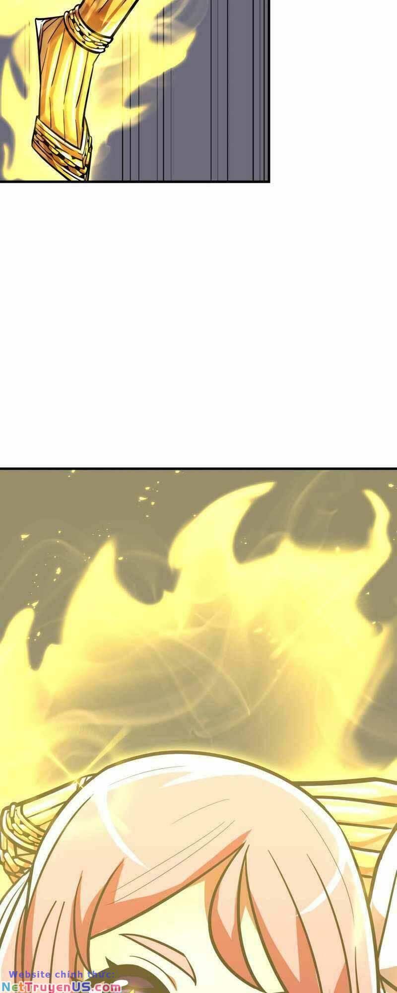 Huyết Thánh Cứu Thế Chủ~ Ta Chỉ Cần 0.0000001% Đã Trở Thành Vô Địch chapter 41 72