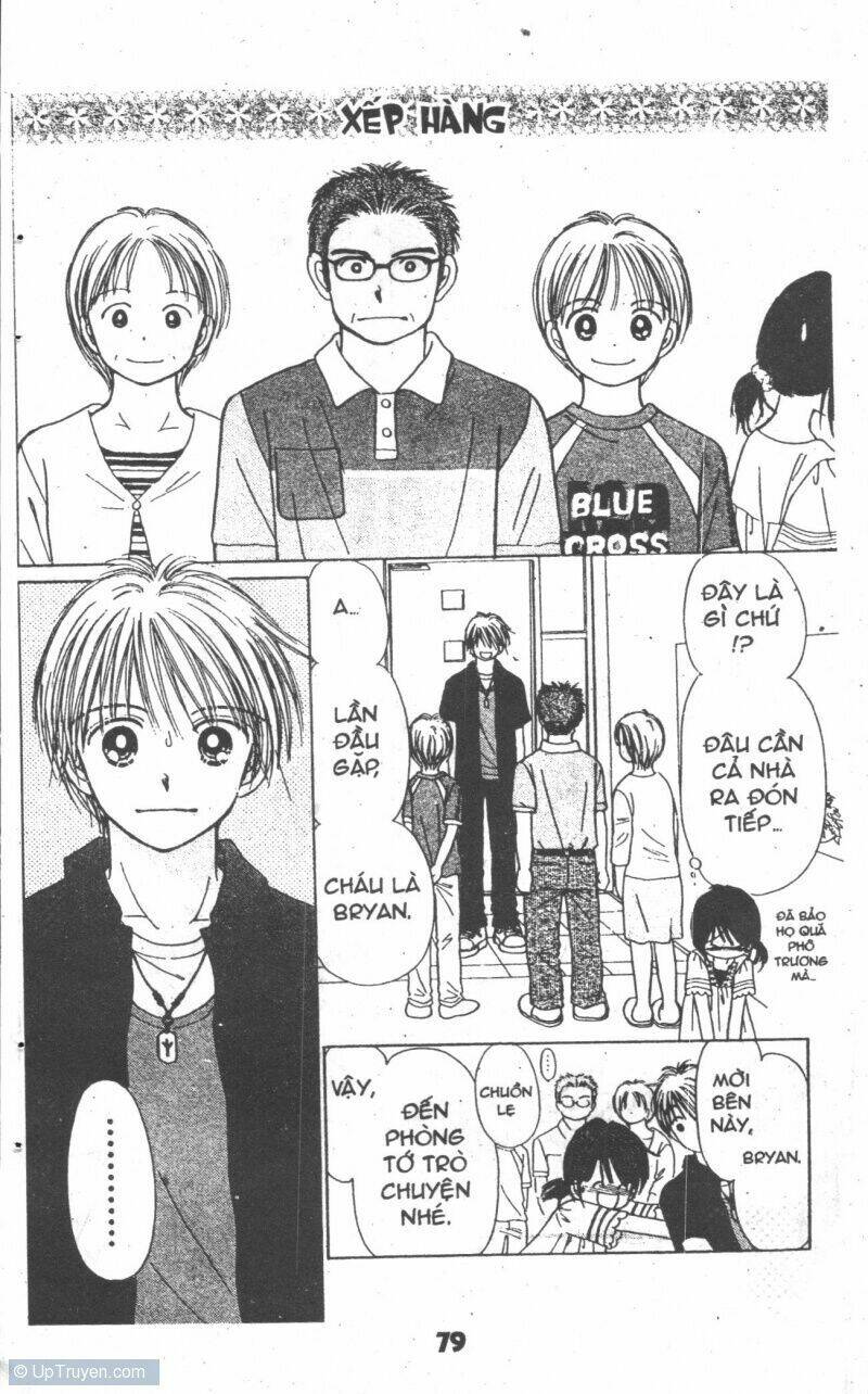 beautiful 100% chapter 4 86