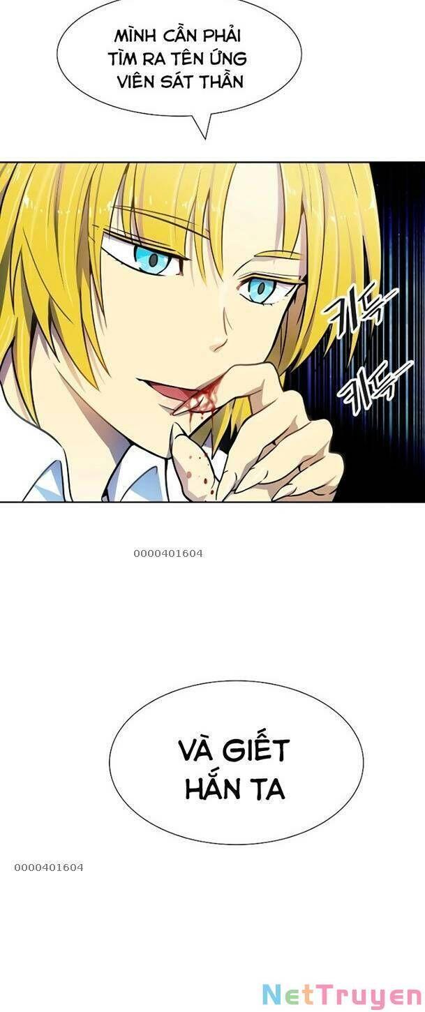 tòa tháp bí ẩn 2 chapter 560 25