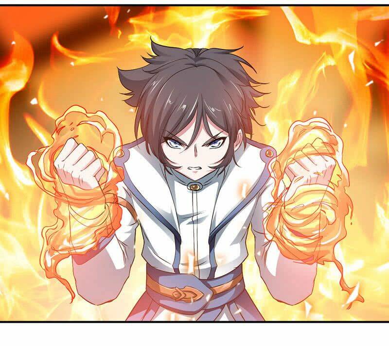 cửu dương thần vương chapter 3 44