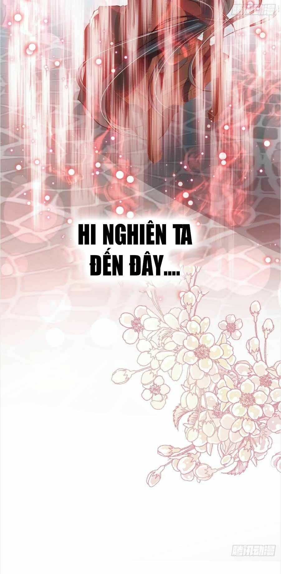 thiên hạ đệ nhất sủng phi chapter 144 12