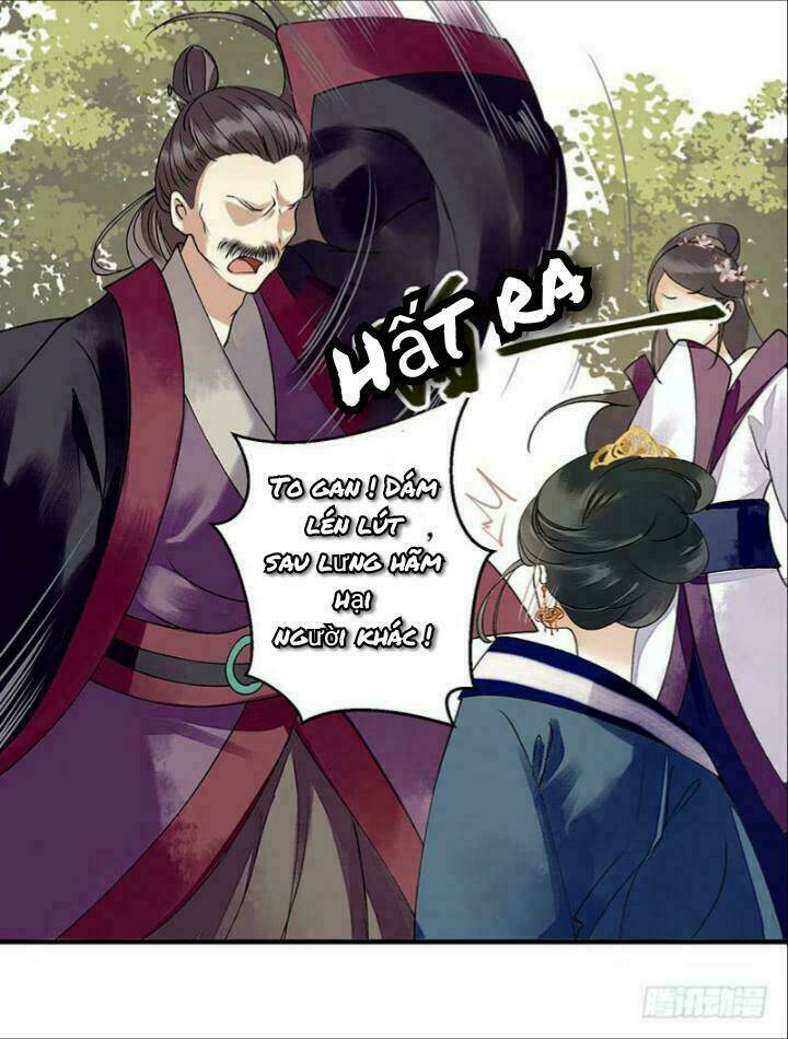 nhất đế trọng sinh mỹ nhân tâm kế chapter 26 15