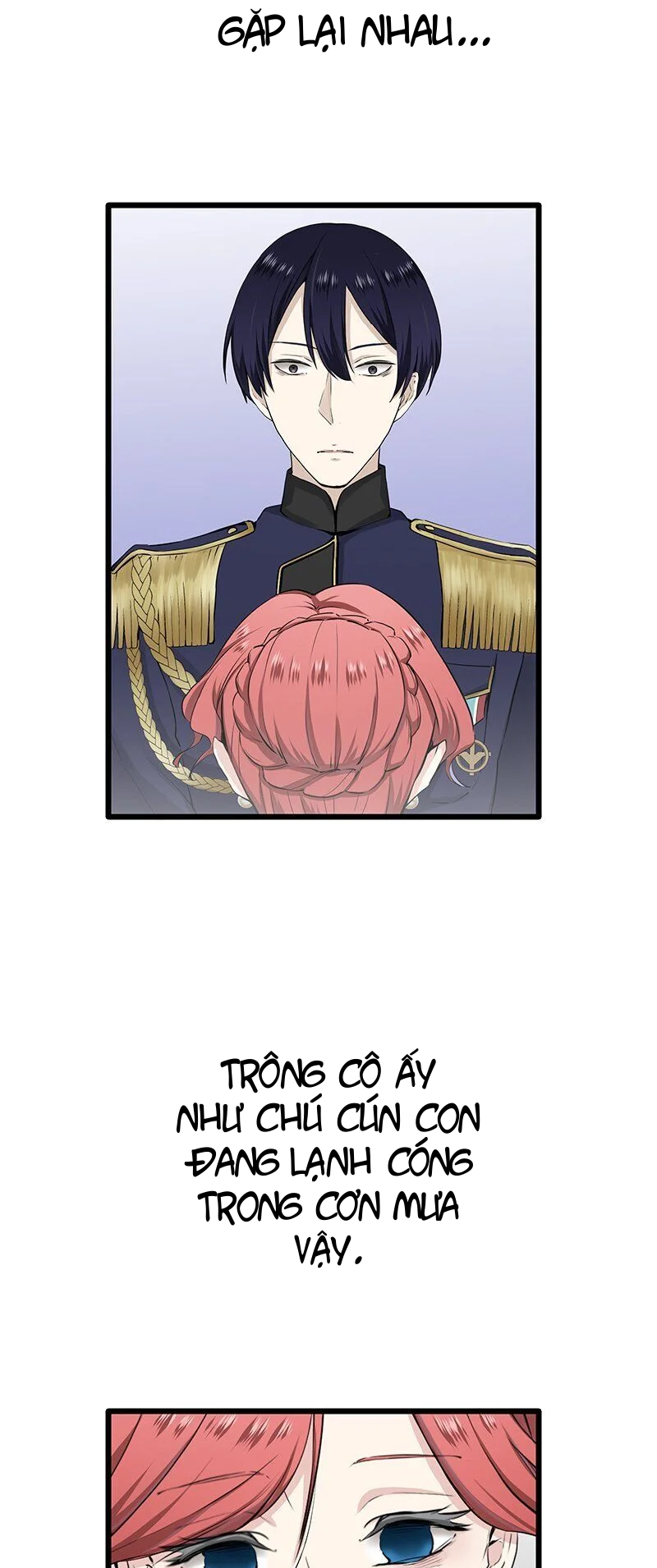 nullitas~nàng dâu giả dối~ chapter 21.1 10