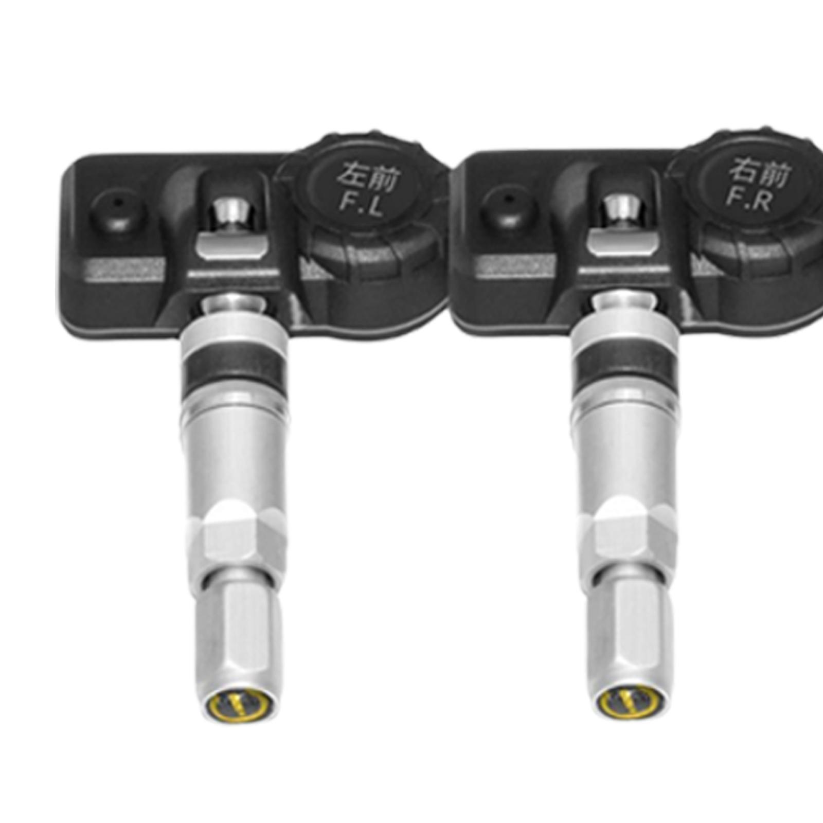 USB  Tire Pressure Monitoring System Universal for Vehicle Car