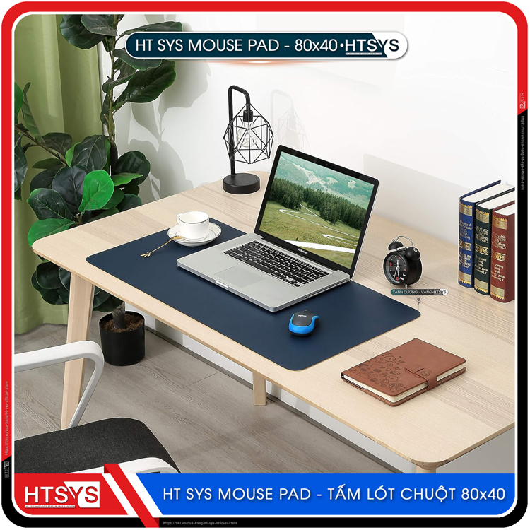 Tấm Lót Chuột HT SYS - Hàng Chính Hãng