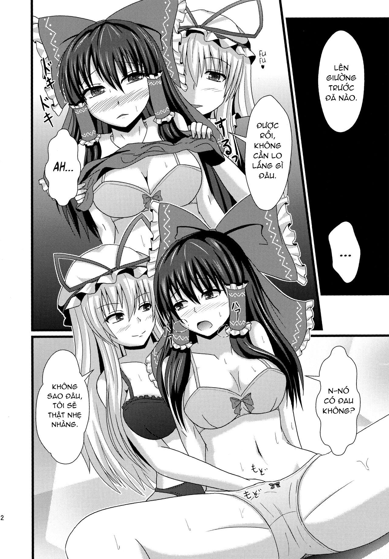 tổng hợp gl oneshot mồn lèo chapter 15 8