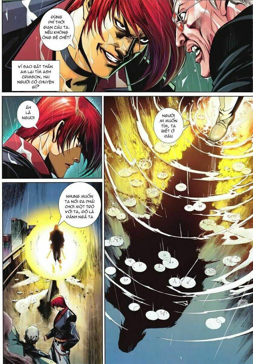 quyền hoàng chapter 1 39