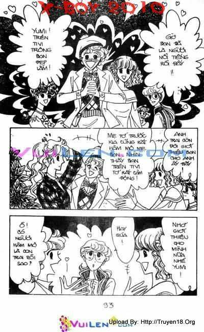 ánh đèn rực rỡ chapter 5 94