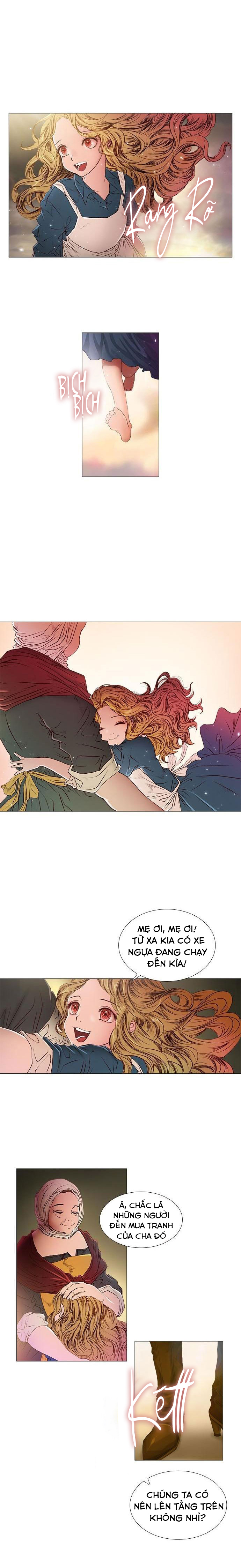 tôi chính là nhà sưu tập chim chapter 27.1 5