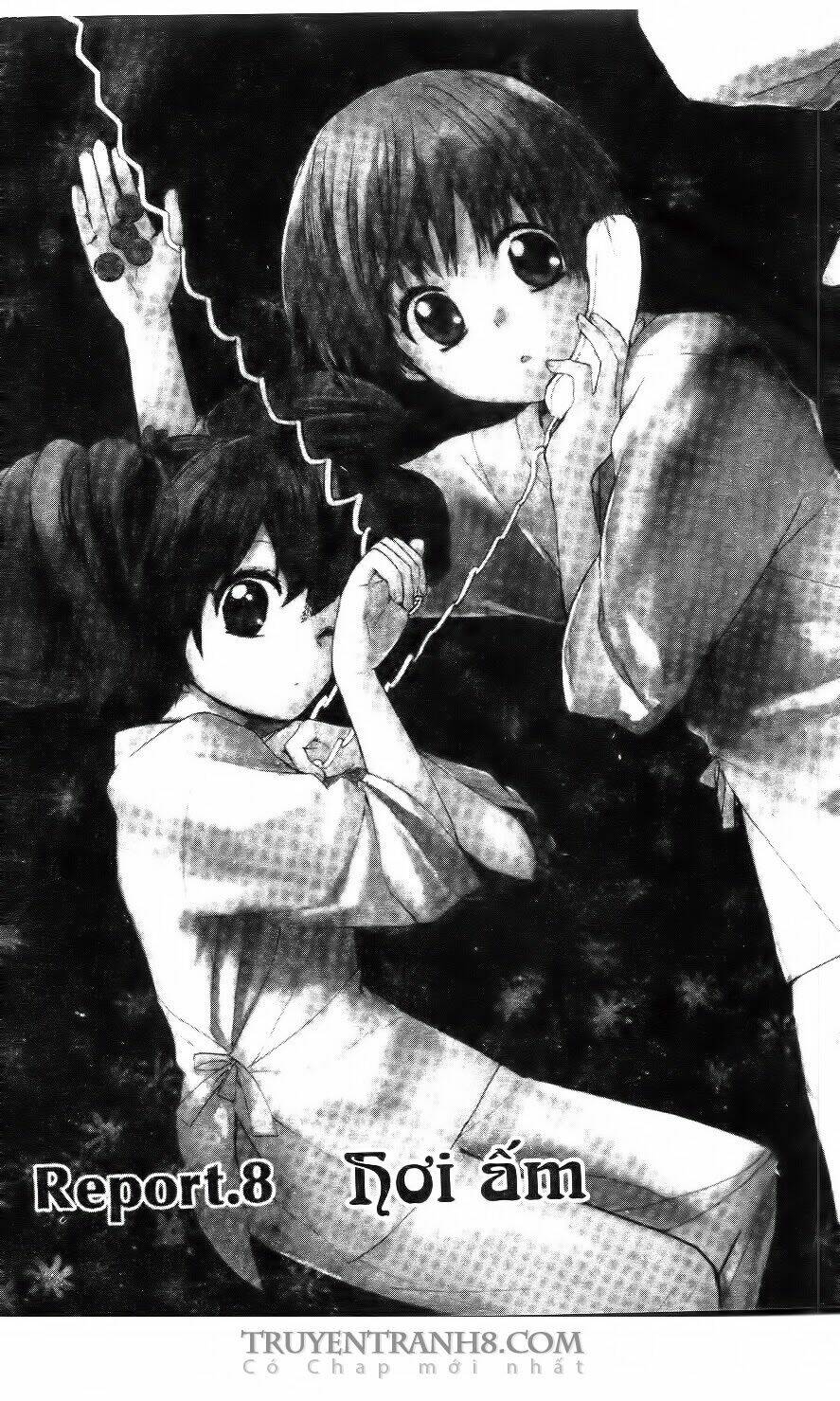 trường học bí ẩn chapter 12 8