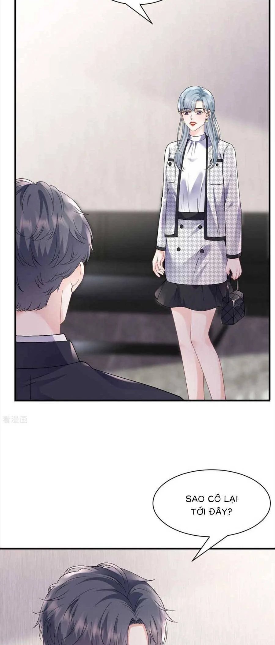 [16+] đại tiểu thư có thể có ý đồ xấu chapter 161 22