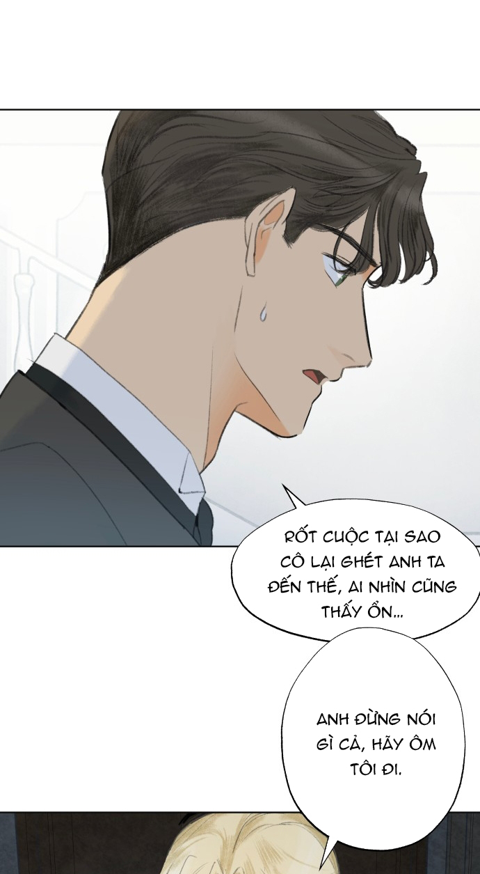 [18+] sự thuần khiết dành cho em chapter 4.1 27