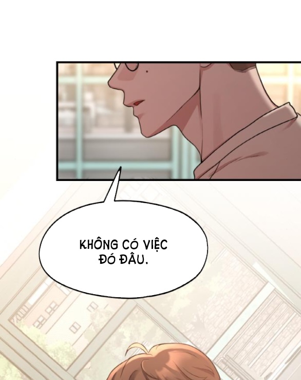 Cuộc Sống Của Tác Giả Truyện Người Lớn chapter 8.1 - Trang 19