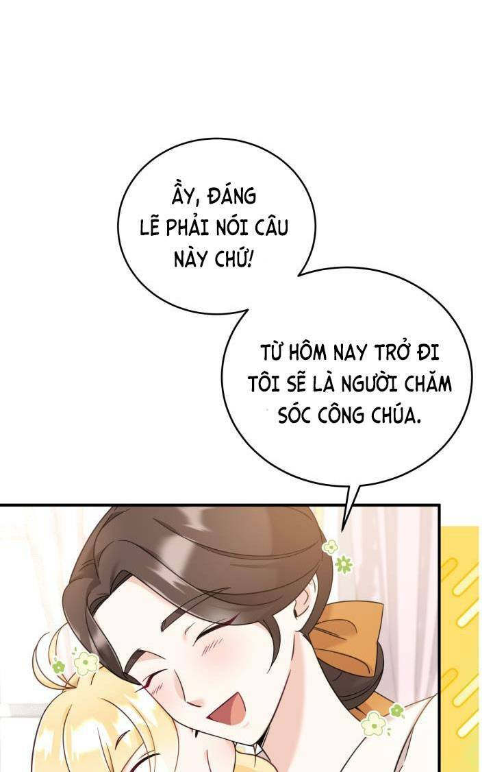 công chúa dược sĩ bé con chapter 5 18