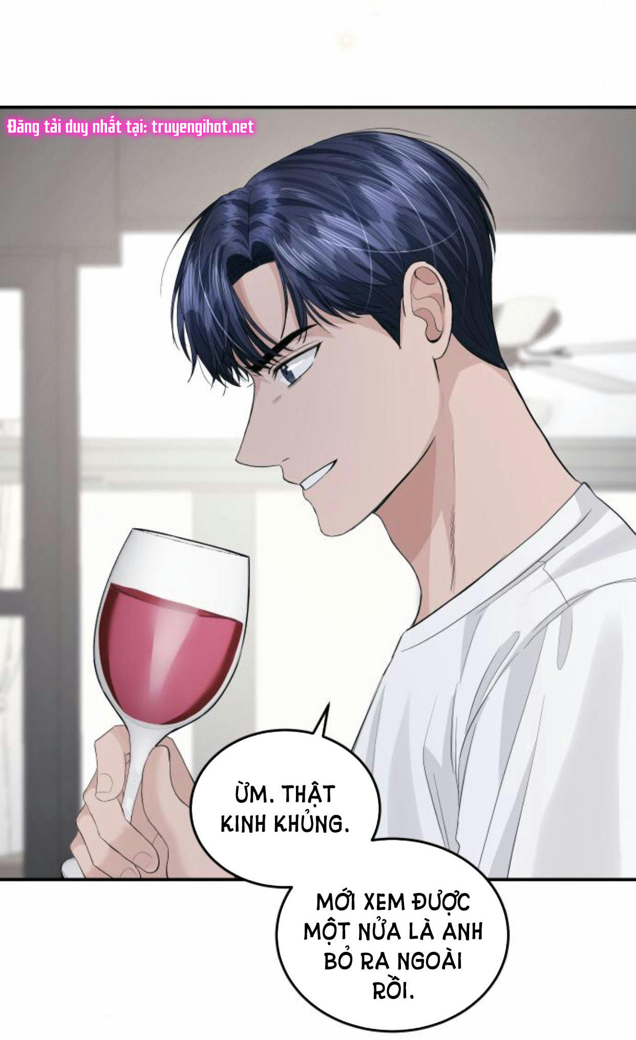 cuộc hôn nhân hoàn hảo chapter 34 33