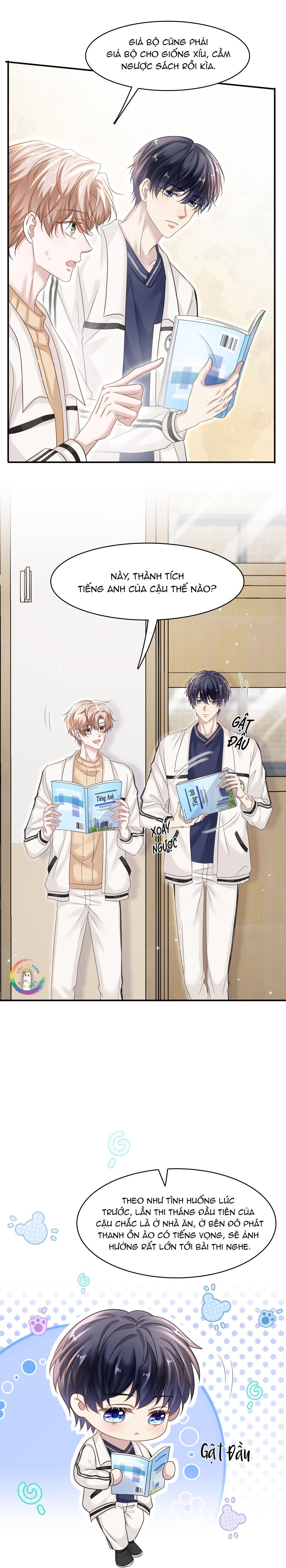 ẩn trung (end) chapter 21 3