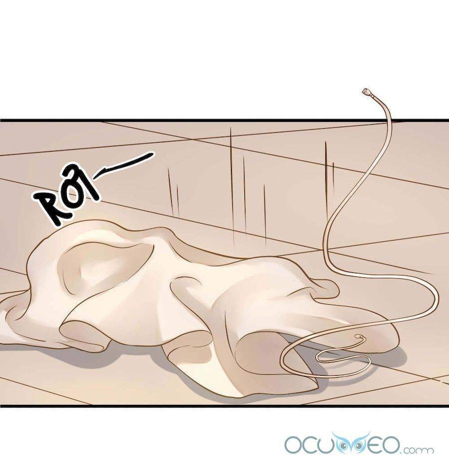 quý phi này có chút cơ chapter 19 25