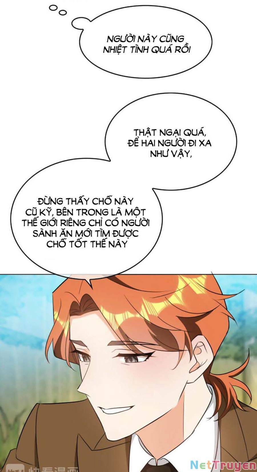 cô vợ gả thay của tổng tài cố chấp chapter 59 31