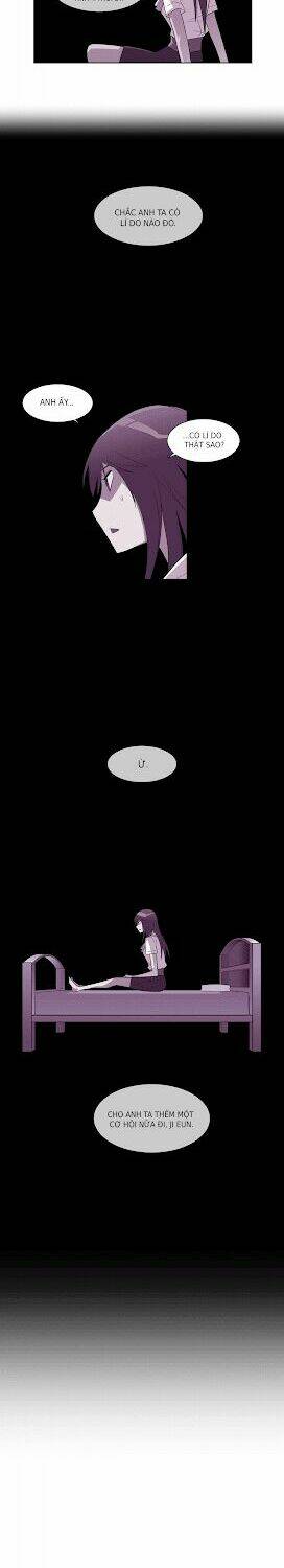 melo holic chapter 22 4