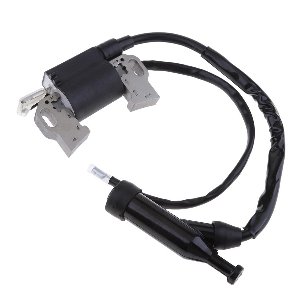 Phép Lạ Chiếu Mới Đánh Lửa Phù Hợp Với Xe Honda GX340 & GX390 11HP 13HP Máy Phát Điện Máy Cắt