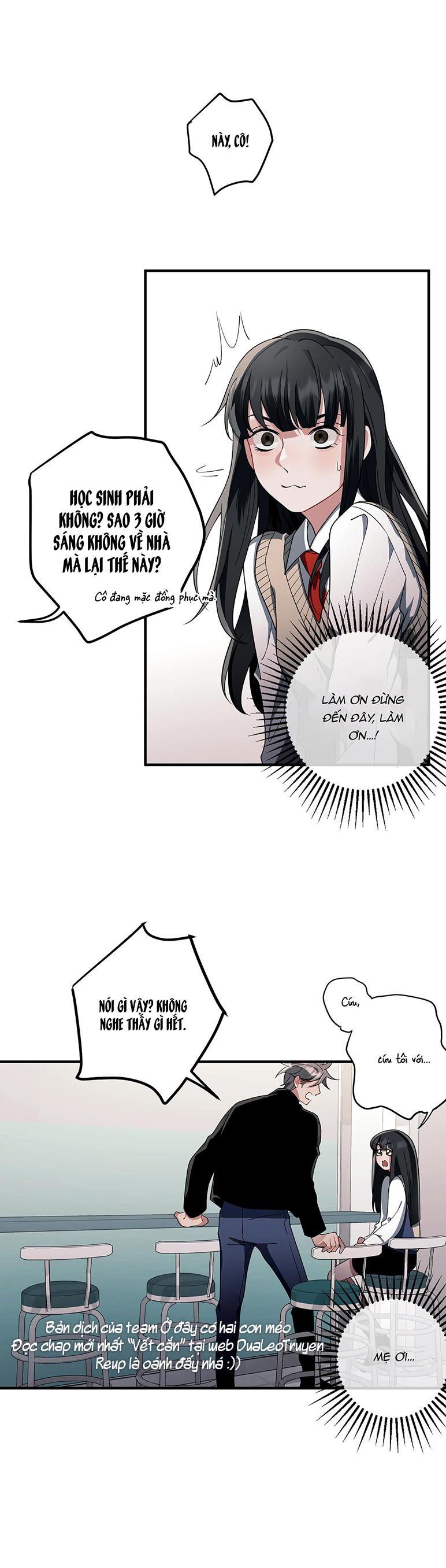 vết cắn tình yêu chapter 10 17