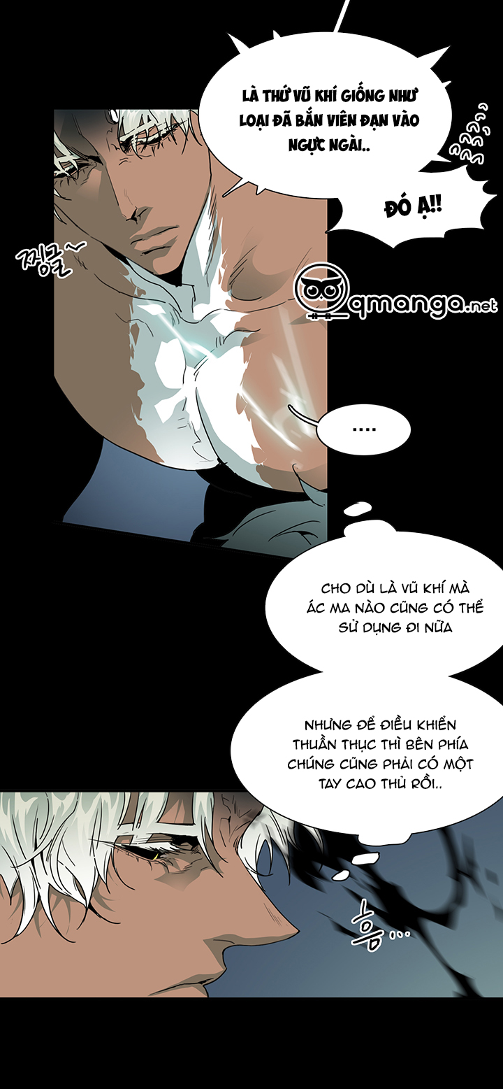 dear door chapter 40 8