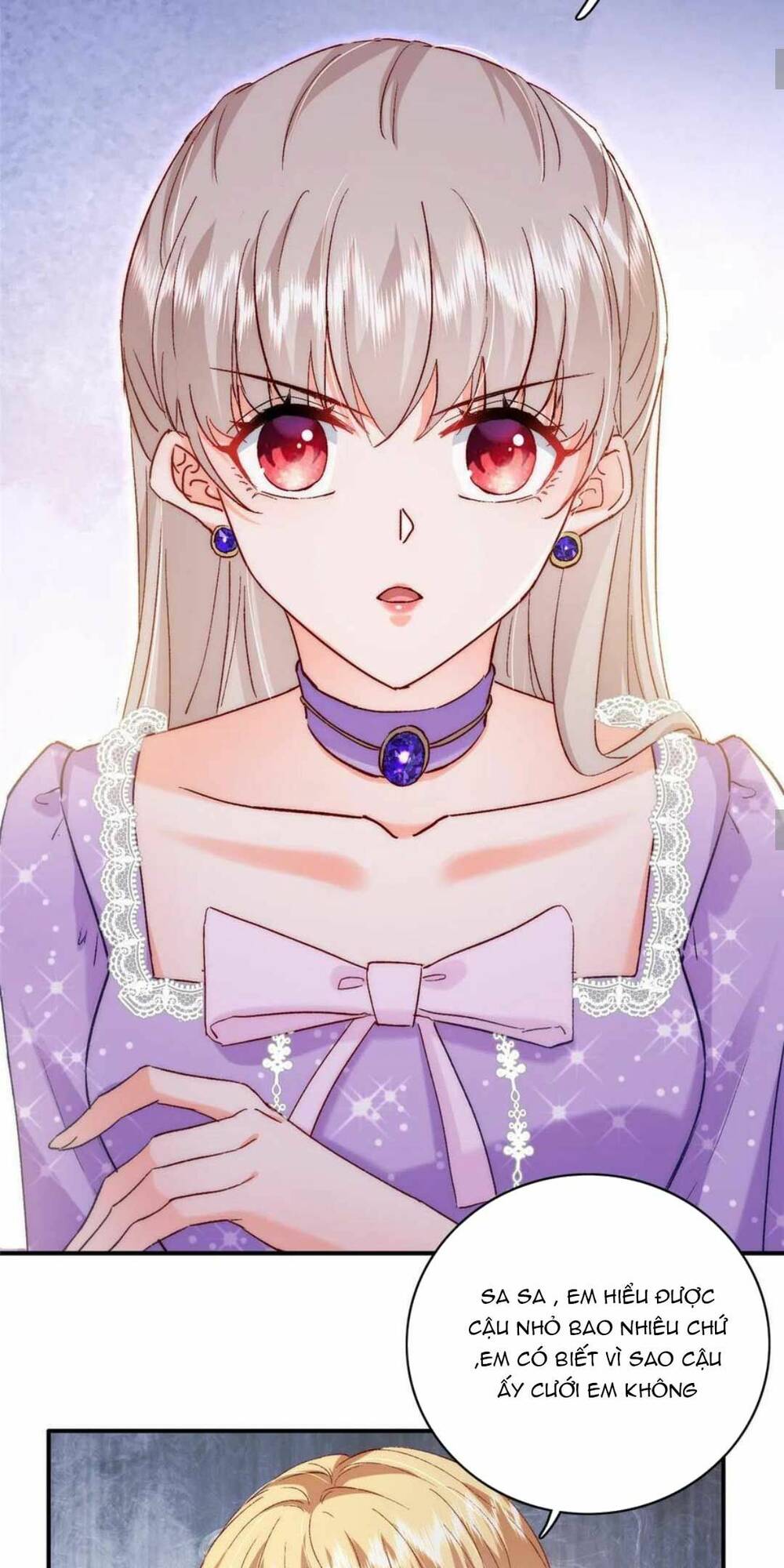 manh thê bé bỏng không dễ chọc chapter 33 26