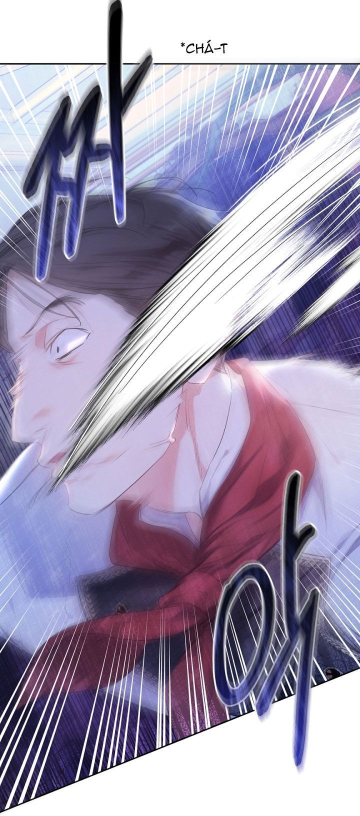 con rối ác nữ marionette chapter 30 14