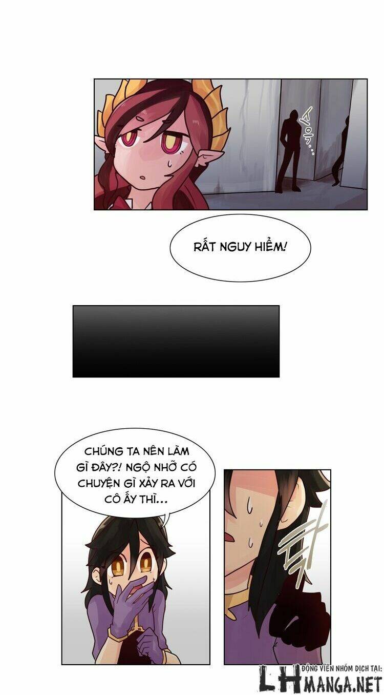 heart of a dragon chapter 9 13