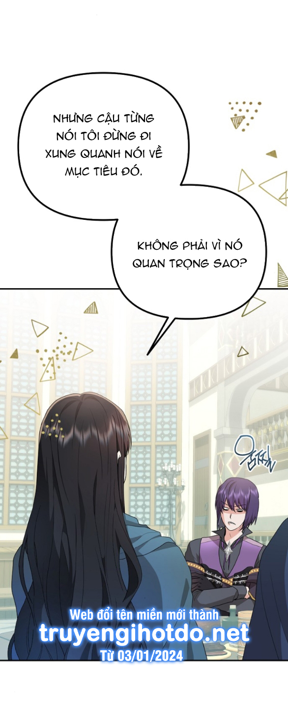 [18+] dũng sĩ vị tha chapter 42.1 11