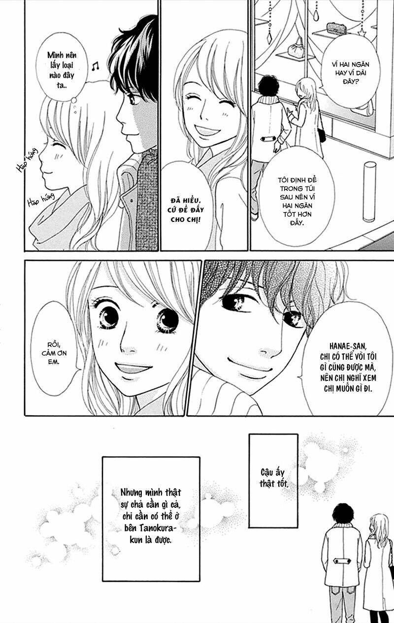 kyou wa kaisha yasumimasu. chapter 4 9