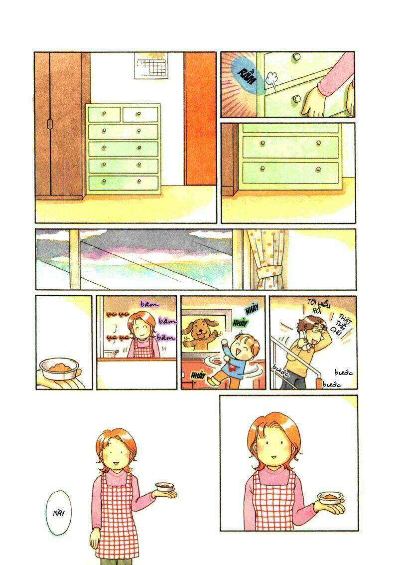 chi's sweet home chapter 72 8