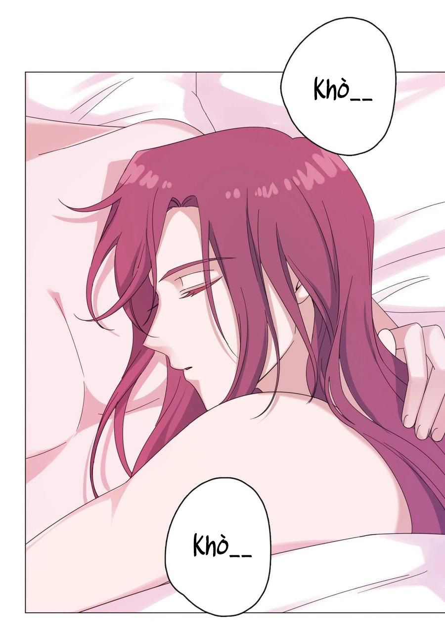 nhất hoàng cửu công thập nhị thê chapter 61 36