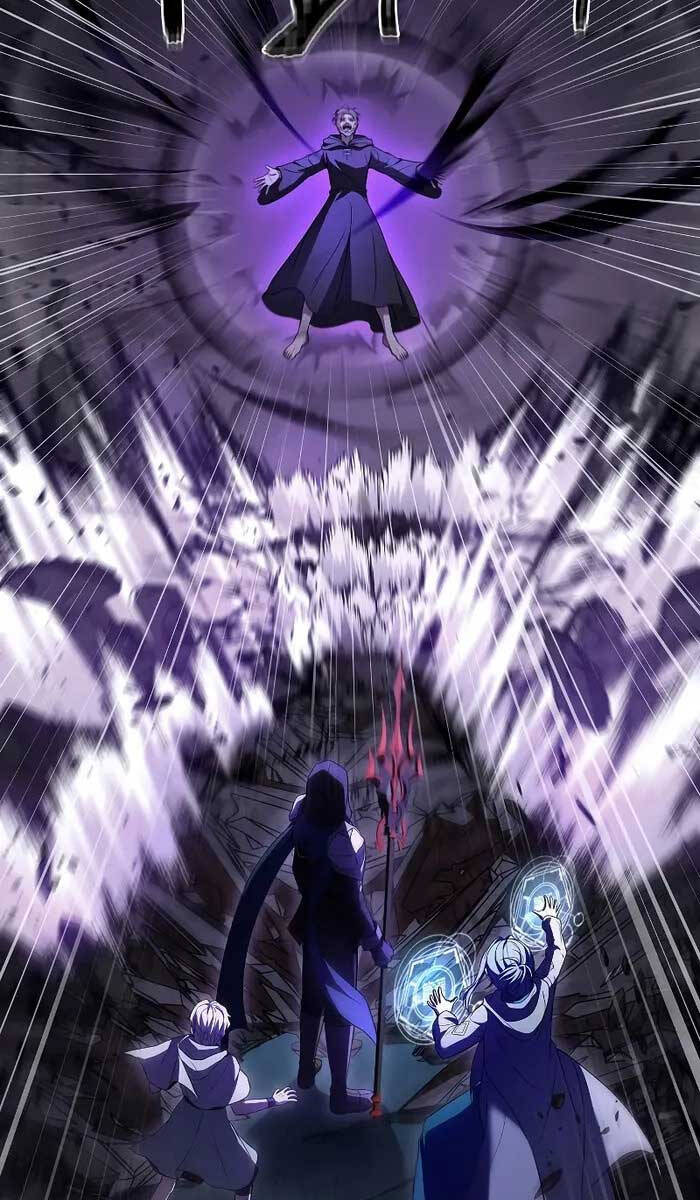 sự trở lại của hiệp sĩ giáo vô song chapter 115 146