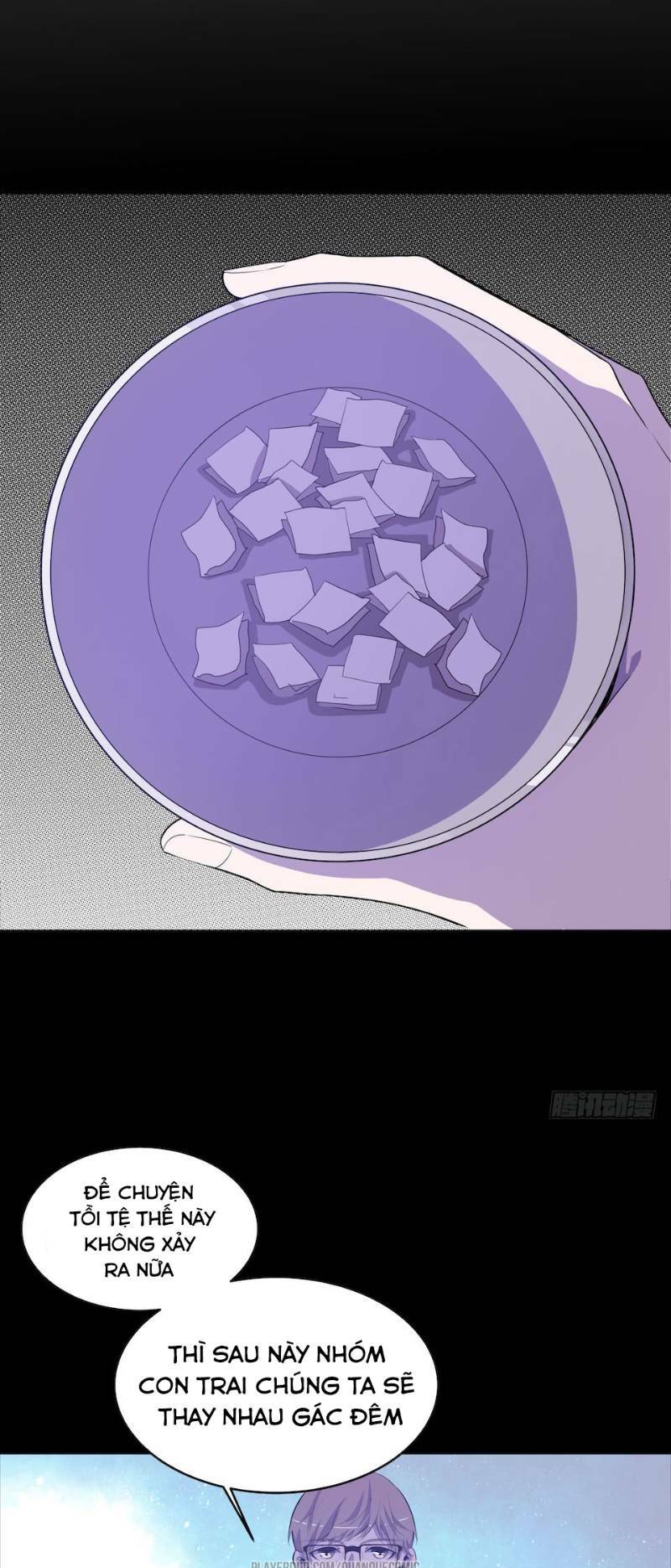 thát không mê thất chapter 37 17