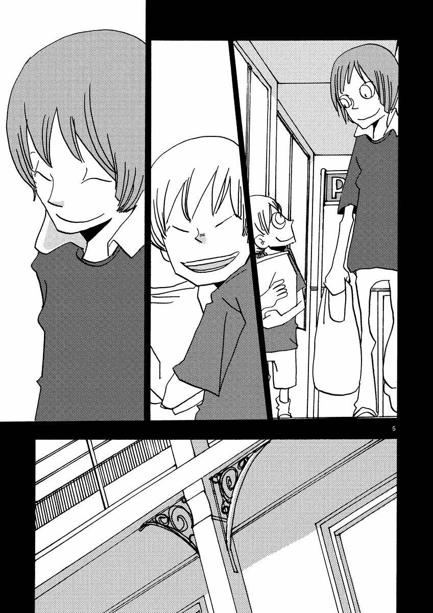 not simple chapter 5 5