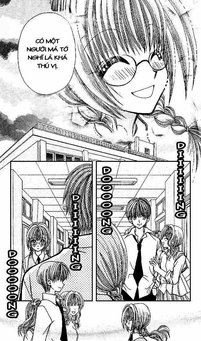 ageha 100% chapter 0 49
