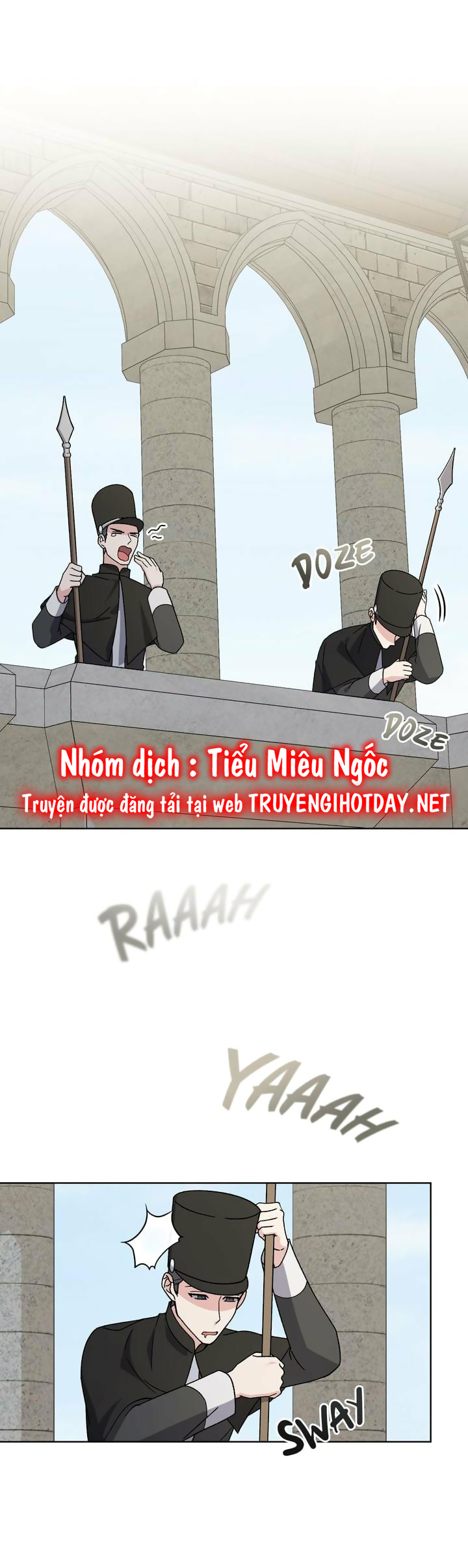 nỗi buồn của chú hề chapter 81 16