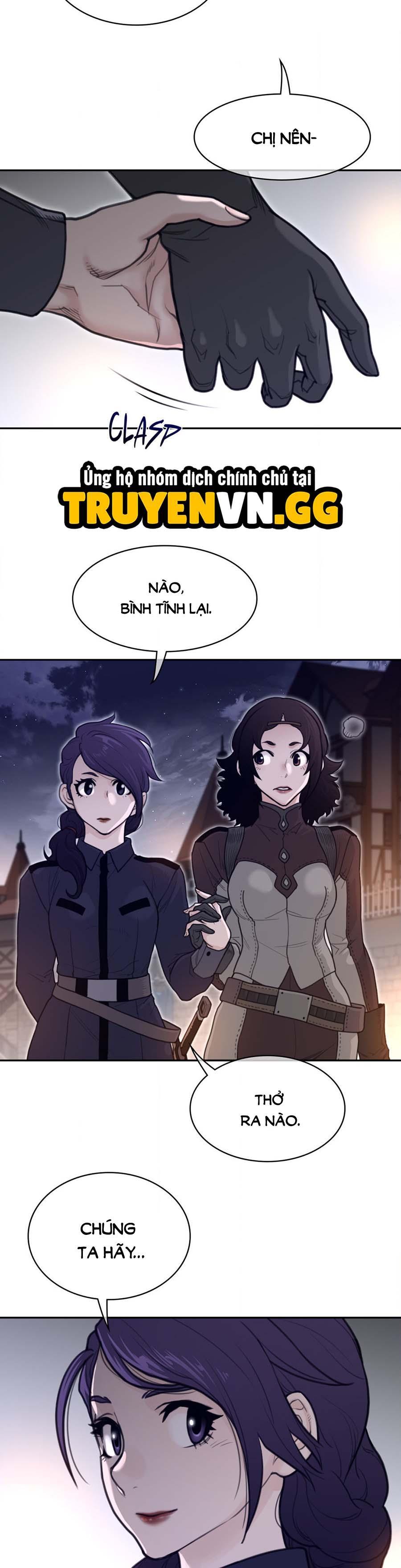 một nửa hoàn hảo chapter 162 15