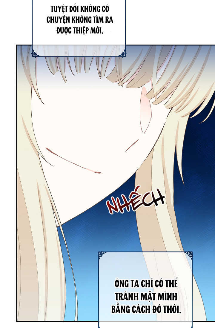 tôi đã mệt rồi chapter 38.2 23