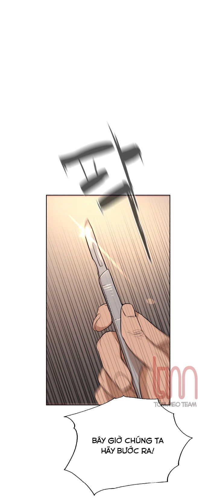 Máu trắng chapter 6.2 24